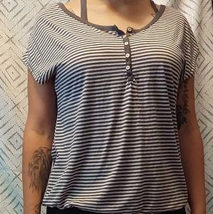 SPLENDID TWO IN ONE TOP